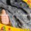 MOQ 50PCS 2016 hot sale high quality Oeko tex 100 and SGS micro plush fleece blanket