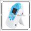 1.5 Inch LCD 2.4GHz Wireless Digital Baby Monitor With 1 Monitor And 1 Camera