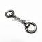 Custom Znic Alloy Metal Bags Chain