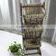 Factory Price custom size wicker basket