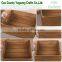 wood orange crates,2015 New products vintage wood crate,milk crates for sale