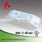 etl ul cul approved triac dimmable 12v 48w 50w led driver