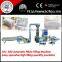 Certified ZXJ-380+HFM-2000 pillow stuffing machine, Automatic pillow Filling Machine