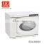 Towel warmer UV sterilizer for Spa Centre. Professional Hair salon uv sterilizer