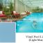 Professional factory supply PVC ingroud liner swimming pool
