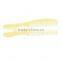 Luxury disposable comb for 5 star hotel