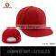 simple jean snapback baseball cap