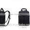 2015 men travel black backpack laptop bags, vintage laptop backbag