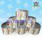 export quality products custom printed food packaging bags opp plastic film rolls