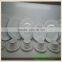 100pcs European royal luxury fine bone china dinner set