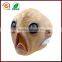 Head-mounted delicate FRP Cute alien masks for Halloween costume party