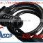 2016 new bicycle lock for mountain bike road bike cable lock bike accessories