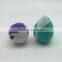 New Colorful Egg shape free Latex Sponge / Drop Blender Beauty make up sponge