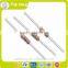 250 ohm Axial Lead Metal Film Fuse Resistor Color Band with 5 Resistance Tolerance