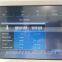 AS body fat muscle analyser professional body composition analyzer gs6.5