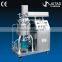 JUTAO PLC hair lotion laboratory homogenizer