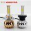 New arrival Super bright 9004 9007 H13 H4 led headlight bulb ,car led headlight with model 9004 9007