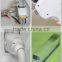 Nubway 808nm diode laser facial hair removal treatment/hair removal handpiece repair