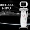 HOT HIFU SMAS U-ONE / Professional High Pain Free Intensity Focused Ultrasound Hifu Machine High Frequency 
