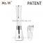 China Manufactory New 2016 Handy Eye Wrinkle Remover Facial Slimming Lifting 2 in 1 Massager ST-F804