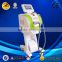 2016 new SHR hair loss treatment/SHR skin rejuvenation treatment beauty machine