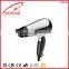 Best Mini dual voltage DC travel Household hair dryer Wholesale hairdrier baby use