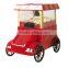 Puffed Rice Making Car Design Snack Puffed Rice Machine Prices