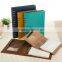 Cute Stationery School pu Leather Notebook,imitation Leather Notebook,leather Notebook