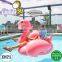 Inflatable Mattress Inflatable Flamingo Mattress Water Play Equipment