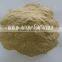 Low cracked garlic price high quality