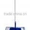 2016 Hot Sale Super Long Microfiber Flat Mop HD1026F