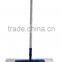 100% Microfiber Dust Mop Floor Mop With Extendable Handle 130CM