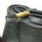 Motorcyle inner tube with high quality direct manufacturer porduce two wheeler inner tyre tube