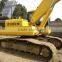 Used KOMATSU PC200-7 Excavator in China Komatsu PC200 PC220-7 PC220-6 PC200-8