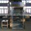 Automatic Meat Fish smoking oven Chicken smoking machine for sale