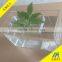Wholesale Aquarium large acrylic fish tank with customized size china supplier