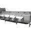 OG-606 Full Automatic High Efficiency Potato and Onion Sorting Machine