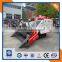 NEW style Rice and wheat Harvester----China PRICE