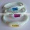 Trendy Anti-mosquito silicone wristbands for man/woman