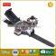 Zhorya 2017 new mini rc toy four-axis drone 2.4G radio control drone with watch