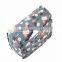 Hot selling fashion hanging cosmetic bag