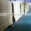 50mm 100kg/m3 Exterior Wall Soundproof Rock Wool insulation Board For Sale