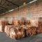 100% Copper Scrap, Copper Wire Scrap, Millberry Copper 99.999%