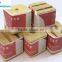 15CM*15CM*15CM Other Heat Insulation Materials Type Agricultural Rock Wool for Greenhouse Planting
