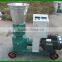 CE approved wood pellet machine made in China