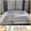galvanized open mesh steel flooring,galvanized steel mesh.galvanized iron grate. galvanized walkway grating