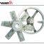 Poultry Ventilation Shutter Cone Fans for Poultryhouse/chickenhouse/hothouse With CE