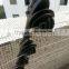 electric fence insulators for electric fencing material supplier