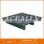 ACEALLY heavy duty stackable standard steel pallet size