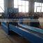 charcoal crusher/hydraulic cubic charcoal press/ charcoal mixing machine for Venezuela